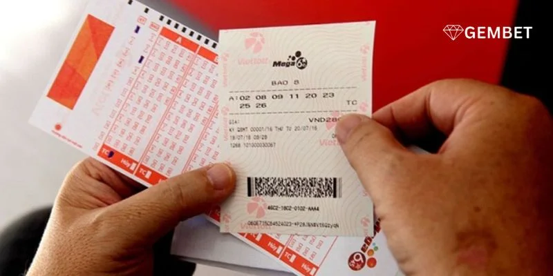 Cách dò xổ số vietlott giúp người chơi nắm được kết quả lô đề nhanh chóng.