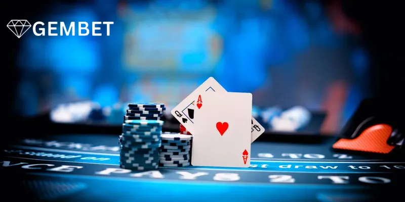 Tìm hiểu cơ bản về cá cược casino Gembet là gì.