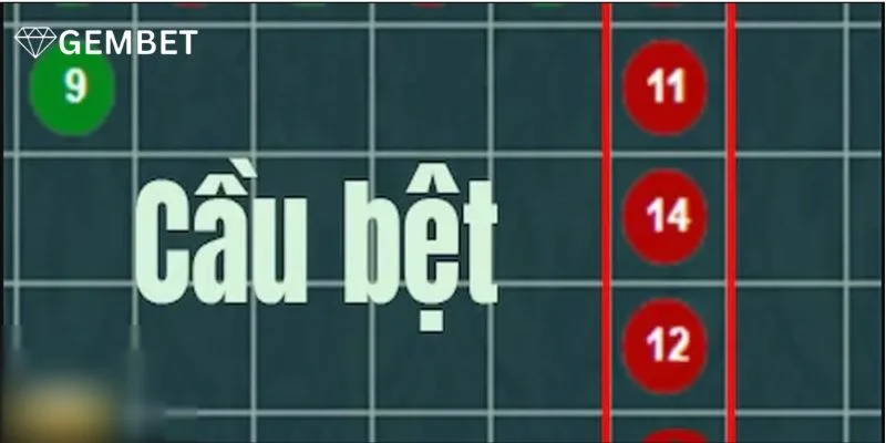 Cầu Bệt Xóc Đĩa Là Gì? Kỹ Thuật Bắt Cầu Bệt Ăn Lớn Tại GemBet