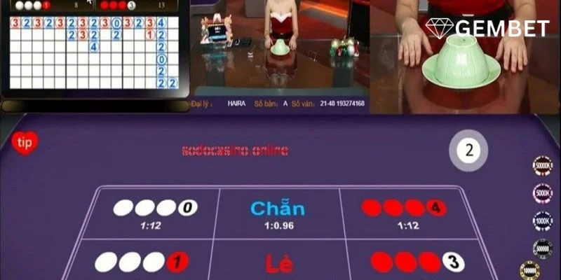 Người chơi cần nhận diện dấu hiệu của cầu bệt để áp dụng soi cầu linh hoạt. 