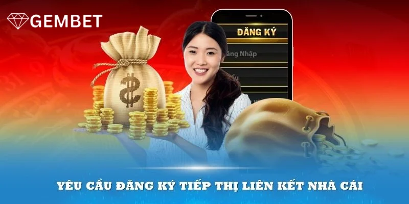 Cách đăng ký làm đại lý sân chơi rất dễ dàng.