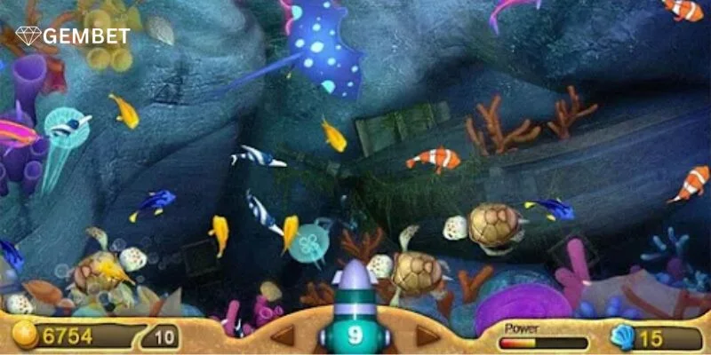 Công cụ hack game bắn cá cũng mang không ít rủi ro.