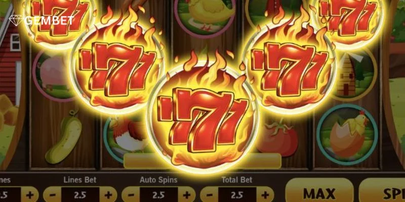 Phần mềm hack game slot giúp người chơi dễ dàng chiến thắng.