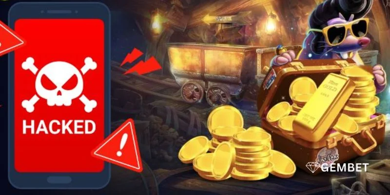 Một số công cụ hack có khả năng dự đoán kết quả game slot.