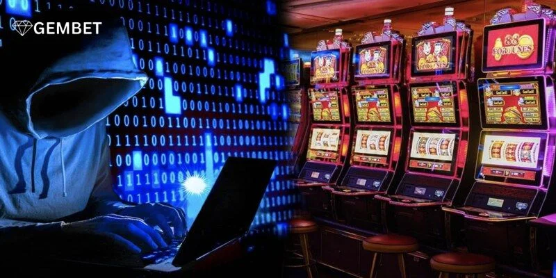 Sử dụng tool hack game slot có thể đem lại rủi ro không đáng có.