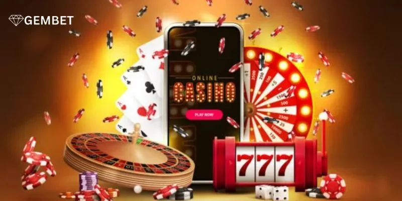 Hướng dẫn Gembet là thông tin không thể thiếu dành cho các tân thủ.