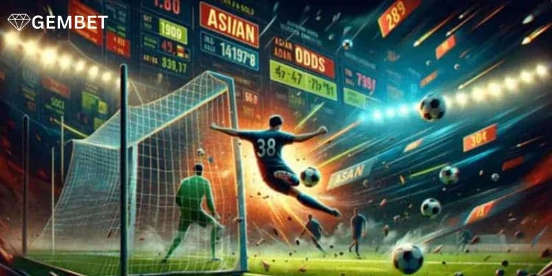 Bí quyết chơi kèo đầu siêu chuẩn từ cao thủ nhà cái Gembet.