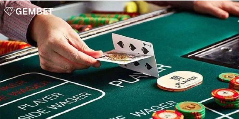 Nắm rõ các bước cụ thể chơi Baccarat để nhập cuộc tự tin.