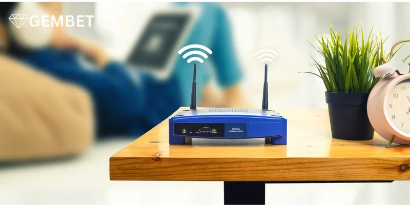 Giữ kết nối mạng ổn định để có thể gửi vốn nhanh hơn.