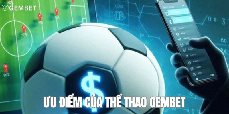 Sân chơi thể thao gây ấn tượng với loạt đặc điểm vượt trội. 