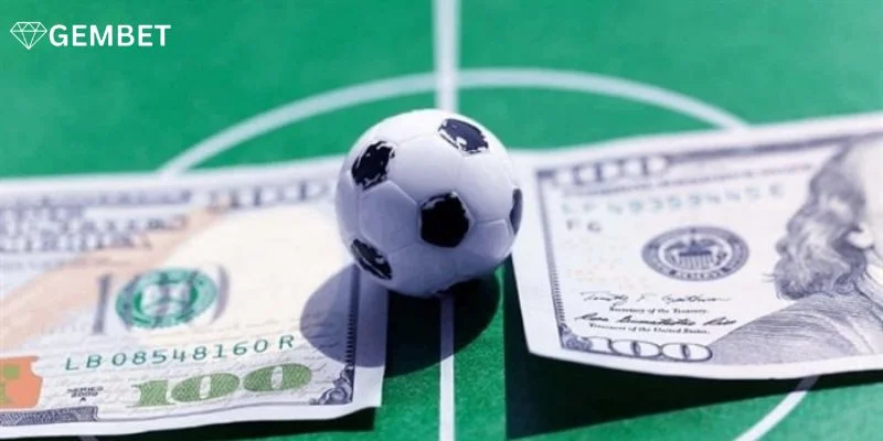 Tip Cá Độ Bóng Đá Bắt Kèo Chuẩn Mực Tại Thể Thao Gembet