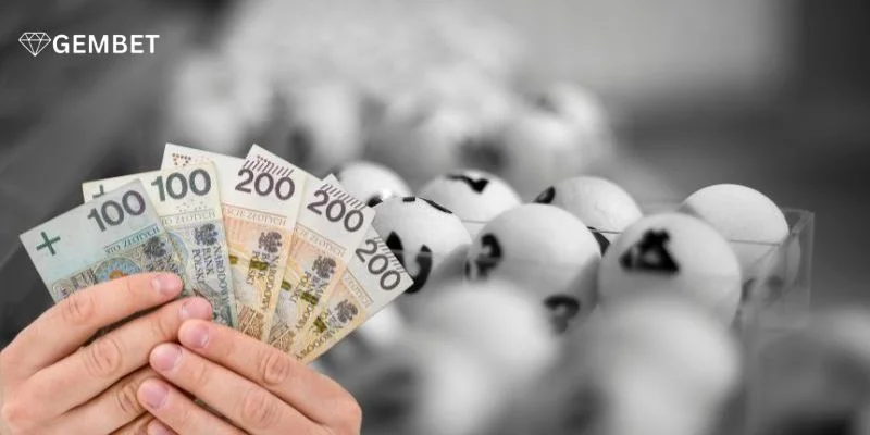 Xổ số Gembet được đánh giá cao bởi các ưu điểm vượt trội.